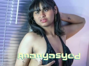 Ananyasyed