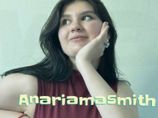 Anariamasmith
