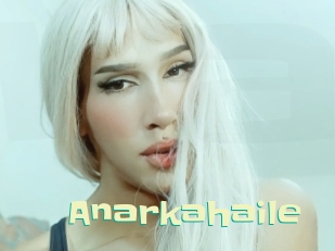 Anarkahaile