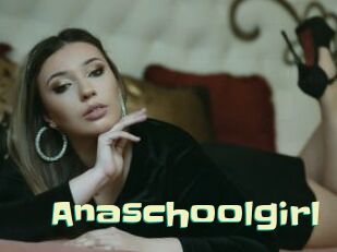 Anaschoolgirl