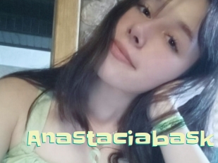 anastaciabask Wanna Meet