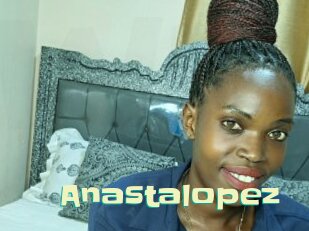 Anastalopez