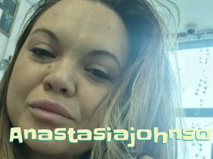 Anastasiajohnson