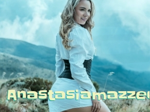 anastasiamazzeo Wanna Meet
