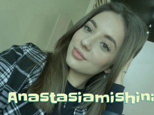 Anastasiamishina