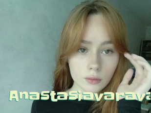 Anastasiavarava