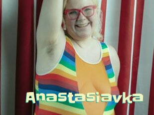Anastasiavka