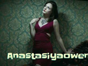 Anastasiyaowen