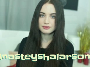 Anasteyshalarson