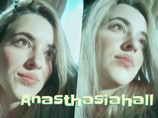 Anasthasiahall