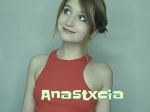 Anastxcia