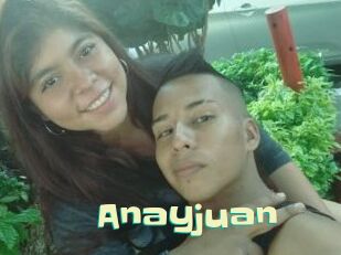 Anayjuan