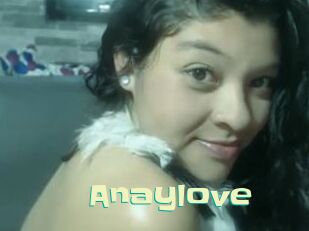 anaylove Wanna Meet