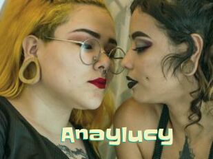 anaylucy Wanna Meet