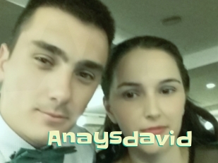 anaysdavid Wanna Meet