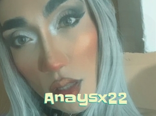 Anaysx22