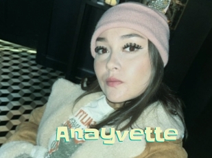 Anayvette