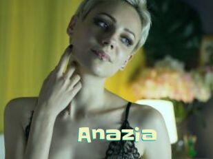 anazia Wanna Meet