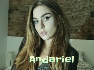 andariel Wanna Meet