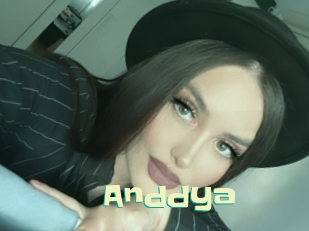 Anddya