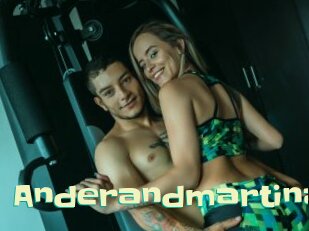 Anderandmartina