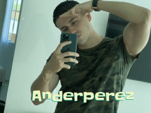 anderperez Wanna Meet