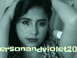 andersonandviolet20 Wanna Meet