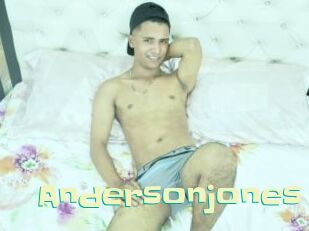 Andersonjones