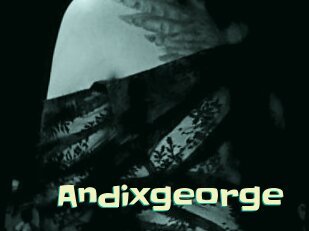 Andixgeorge