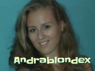 Andrablondex