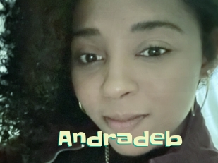 Andradeb