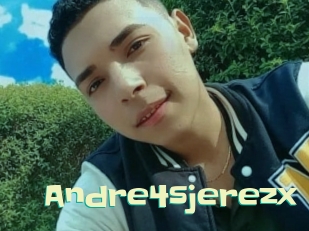 Andre4sjerezx