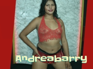 Andreabarry