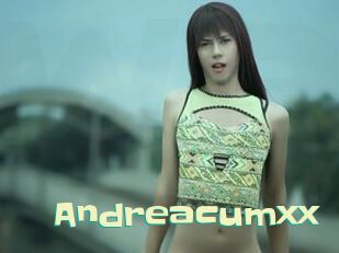 andreacumxx Wanna Meet