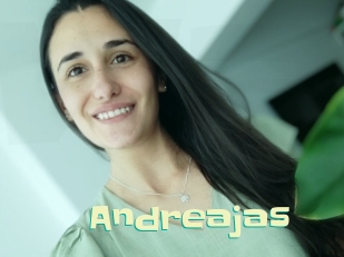 Andreajas
