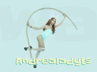 andrealadyts Wanna Meet