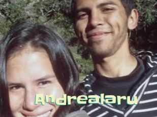 andrealaru Wanna Meet