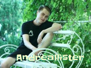 Andreallister