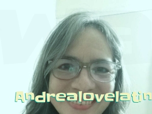 Andrealovelatin