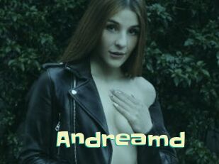 Andreamd