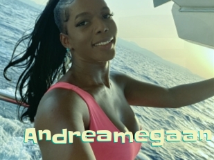 Andreamegaan