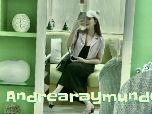 Andrearaymundo