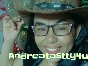 Andreatastty4u