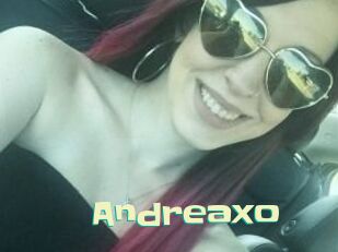 Andreaxo