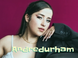 andredurham Wanna Meet