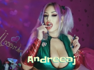 Andreeaj