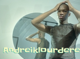 Andreiklourderes