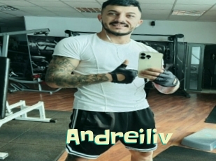 Andreiliv