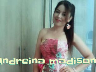 Andreina_madison