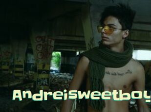 andreisweetboy Wanna Meet